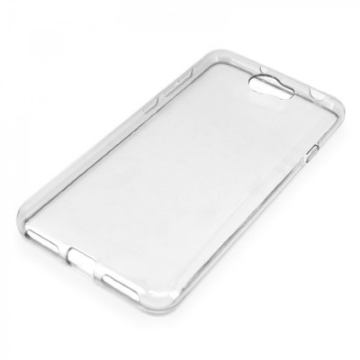Чохол до мобільного телефона для Huawei Y5 II Clear tpu (transparent) Laudtec (LC-HY5IIT)