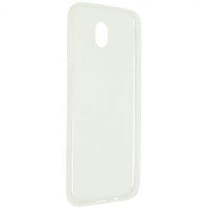 Чохол до мобільного телефона Drobak Ultra PU для Samsung Galaxy J3 (2017) (Clear) (222901)