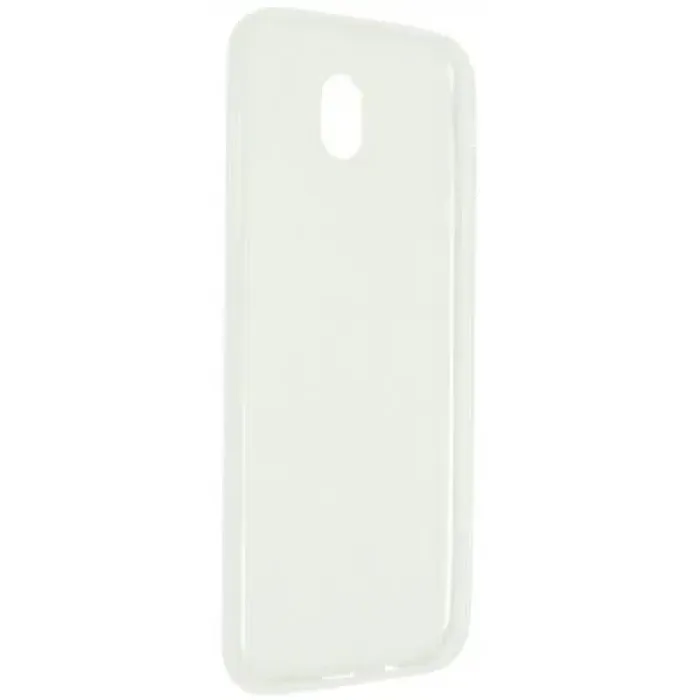 Чохол до мобільного телефона Drobak Ultra PU для Samsung Galaxy J3 (2017) (Clear) (222901)