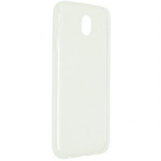 Чохол до мобільного телефона Drobak Ultra PU для Samsung Galaxy J3 (2017) (Clear) (222901)