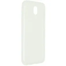 Чохол до мобільного телефона Drobak Ultra PU для Samsung Galaxy J3 (2017) (Clear) (222901)