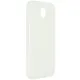 Чохол до мобільного телефона Drobak Ultra PU для Samsung Galaxy J3 (2017) (Clear) (222901)