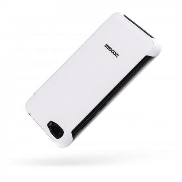 Чохол до мобільного телефона Doogee Shoot 2 Package(White) (DGA57-BC001-03Z)