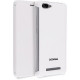 Чохол до мобільного телефона Doogee X20 Package(White) (DGA58T-BC001-01Z)