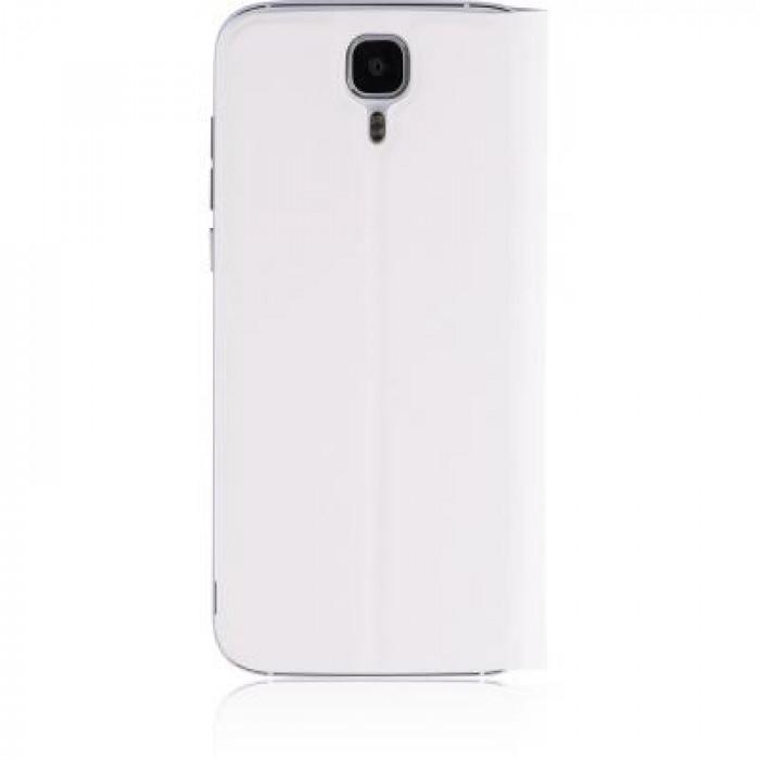 Чохол до мобільного телефона Doogee X9 Pro Package (White) (DGA53-BC000-00Z)