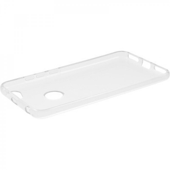 Чохол до мобільного телефона для Xiaomi Redmi Note 5A Clear tpu (Transperent) Laudtec (LC-XRN5A)