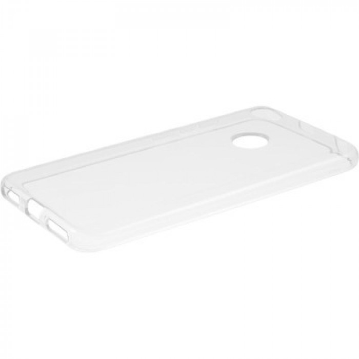Чохол до мобільного телефона для Xiaomi Redmi Note 5A Clear tpu (Transperent) Laudtec (LC-XRN5A)