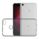 Чохол до мобільного телефона для Xiaomi Redmi Note 5A Clear tpu (Transperent) Laudtec (LC-XRN5A)