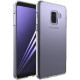 Чохол до мобільного телефона для SAMSUNG Galaxy A8 Plus 2018 Clear tpu (Transperent) Laudtec (LC-A73018BP)