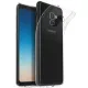 Чохол до мобільного телефона для SAMSUNG Galaxy A8 Plus 2018 Clear tpu (Transperent) Laudtec (LC-A73018BP)