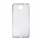Чохол до мобільного телефона для Huawei Y5 2017 Clear tpu (Transperent) Laudtec (LC-HY52017T)