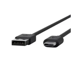 Дата кабель USB 2.0 AM to USB-C 0.8m Atcom (12773)