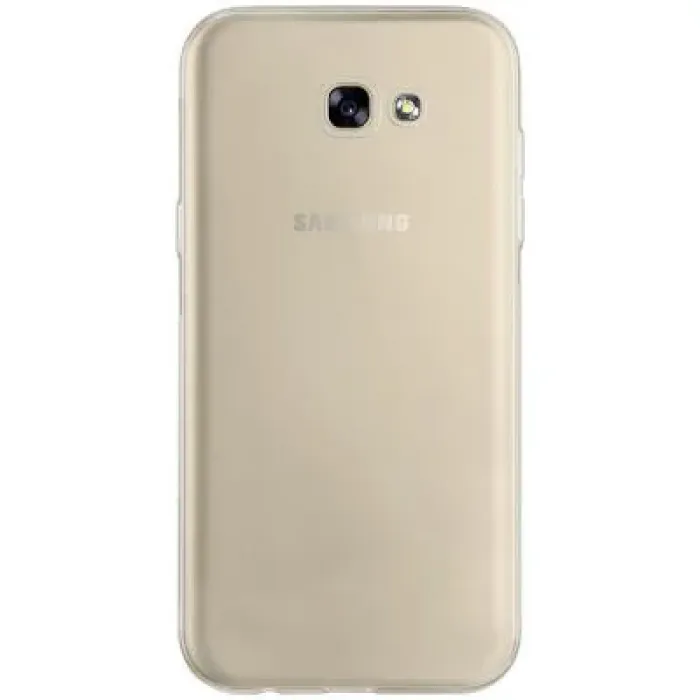 Чохол до мобільного телефона SmartCase Samsung Galaxy A3 /A320 TPU Clear (SC-A3)