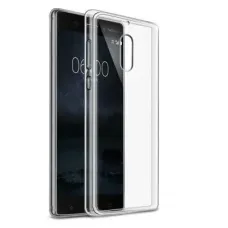 Чохол до мобільного телефона SmartCase Nokia 3 TPU Clear (SC-N3)