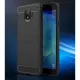 Чохол до мобільного телефона Laudtec для Samsung J4/J400 Carbon Fiber (Black) (LT-J400F)