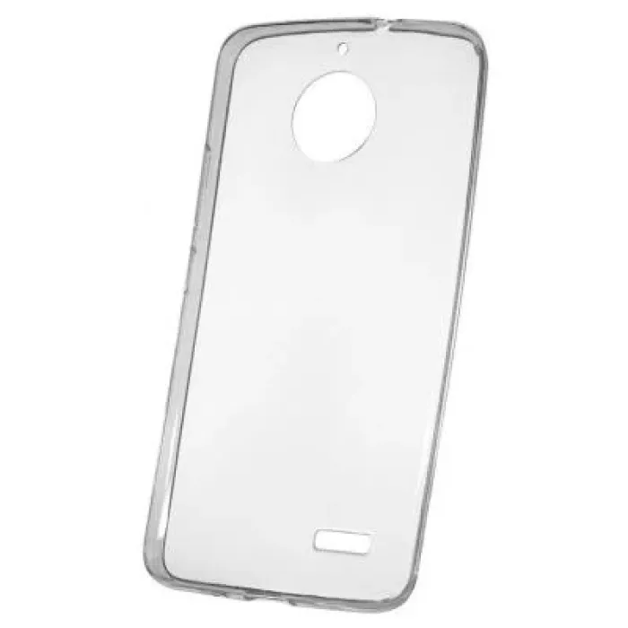 Чохол до мобільного телефона ColorWay MOTO E4 PLUS XT1771 (60822)