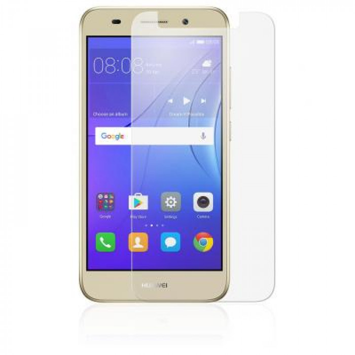 Стекло защитное Vinga для Huawei Y3 2017 (Clear) (VTPGS-Y32017)