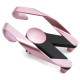 Універсальний автотримач Extradigital Mount Holder ExtraDigital Rose Gold (CRM4117)
