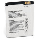 Акумуляторна батарея Extradigital Motorola BH6X (1800 mAh) (BMM6257)