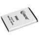 Акумуляторна батарея Extradigital Motorola BH6X (1800 mAh) (BMM6257)