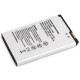 Акумуляторна батарея Extradigital Motorola BH6X (1800 mAh) (BMM6257)