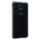 Чохол до мобільного телефона Laudtec для SAMSUNG Galaxy J7 2018 Clear tpu (Transperent) (LC-GJ737T)