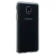 Чохол до мобільного телефона Laudtec для SAMSUNG Galaxy J7 2018 Clear tpu (Transperent) (LC-GJ737T)