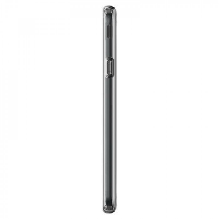 Чохол до мобільного телефона Laudtec для SAMSUNG Galaxy J7 2018 Clear tpu (Transperent) (LC-GJ737T)