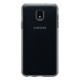 Чохол до мобільного телефона Laudtec для SAMSUNG Galaxy J7 2018 Clear tpu (Transperent) (LC-GJ737T)