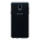 Чохол до мобільного телефона Laudtec для SAMSUNG Galaxy J7 2018 Clear tpu (Transperent) (LC-GJ737T)
