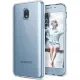 Чохол до мобільного телефона Laudtec для SAMSUNG Galaxy J7 2018 Clear tpu (Transperent) (LC-GJ737T)