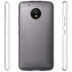 Чохол до мобільного телефона Laudtec для Motorola Moto G5 Clear tpu (Transperent) (LC-MMG5T)