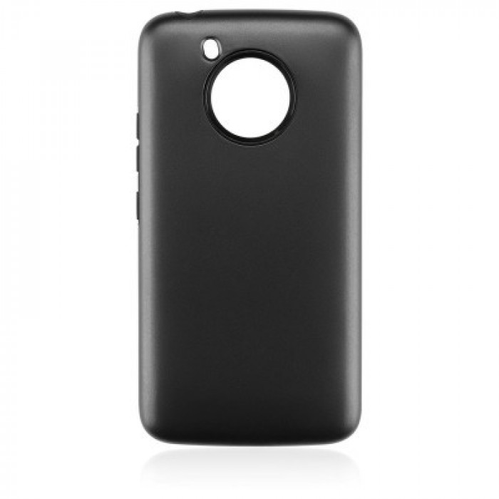 Чохол до мобільного телефона Laudtec для Motorola Moto G5 Ruber Painting (Black) (LT-RMG5)