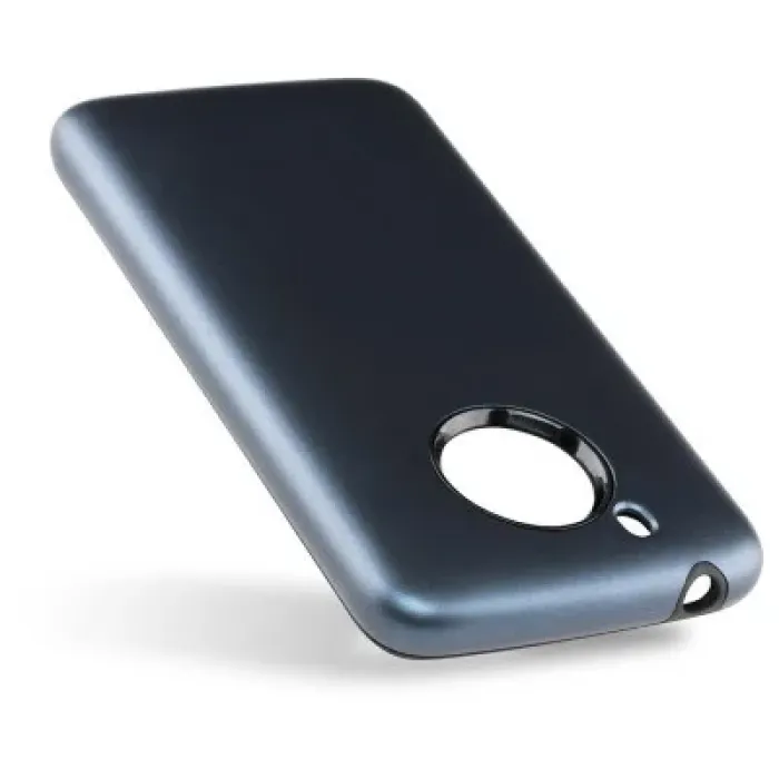 Чохол до мобільного телефона Laudtec для Motorola Moto G5 Ruber Painting (Blue) (LT-RMG5B)