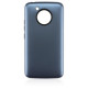 Чохол до мобільного телефона Laudtec для Motorola Moto G5 Ruber Painting (Blue) (LT-RMG5B)