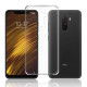 Чохол до мобільного телефона Laudtec для Xiaomi Pocophone F1 Clear tpu (Transperent) (LC-XPF1)