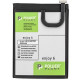 Акумуляторна батарея PowerPlant Huawei Enjoy 6 (HB496183ECC) 4000mAh (SM150144)