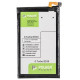 Акумуляторна батарея PowerPlant Motorola Moto G Turbo (ED30) 2010mAh (SM130276)