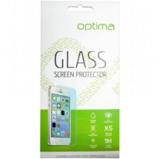 Скло захисне Optima для Huawei Y7 (2018) (66957)