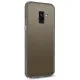 Чохол до мобільного телефона MakeFuture Air Case (Clear TPU) Samsung A8 Plus 2018 Black (MCA-SA818PBK)