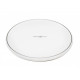 Зарядний пристрій Maxxter Wireless Fast Charge (M-QIF-03)