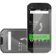 Скло захисне Vinga для Doogee S30 (VTPGS-DS30)