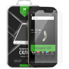 Скло захисне Vinga для Doogee S30 (VTPGS-DS30)