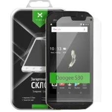 Скло захисне Vinga для Doogee S30 (VTPGS-DS30)