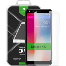 Скло захисне Vinga для Doogee X53 (VTPGS-DX53)