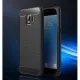 Чохол до мобільного телефона Laudtec для Samsung Galaxy J2 Core Carbon Fiber (Black) (LT-J2C)