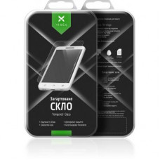 Скло захисне Vinga для Nokia 7.1 (Black) (VTPGS-N7A1)
