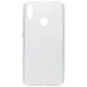 Чохол до мобільного телефона Laudtec для Huawei Y7 2019 Clear tpu (Transperent) (LC-HY72019T)
