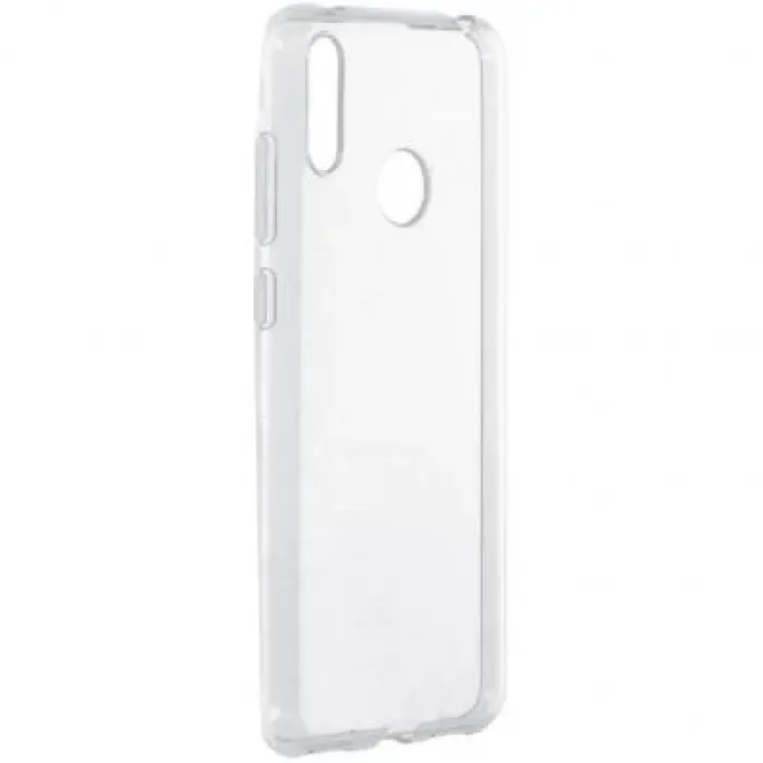 Чохол до мобільного телефона Laudtec для Huawei Y7 2019 Clear tpu (Transperent) (LC-HY72019T)