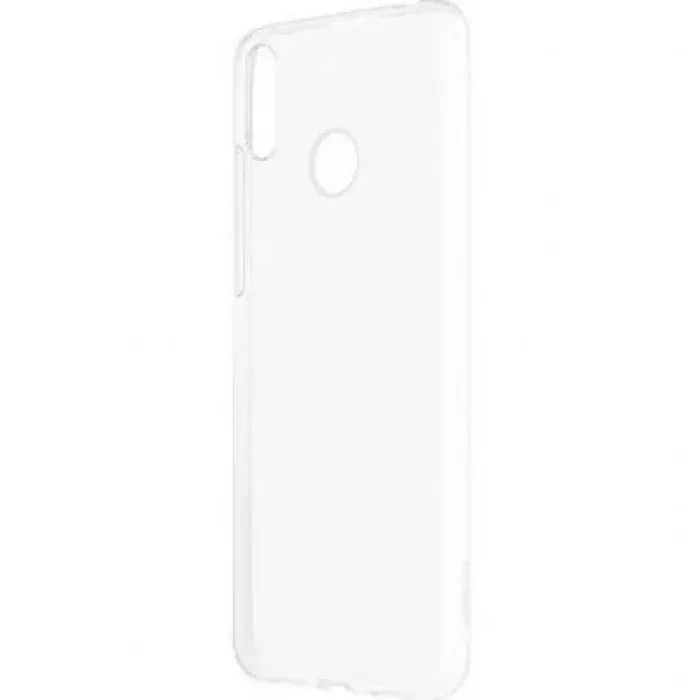 Чохол до мобільного телефона Laudtec для Huawei Y7 2019 Clear tpu (Transperent) (LC-HY72019T)